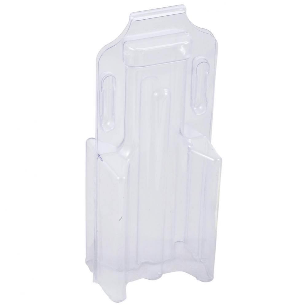 Trinsic® Plasterguard - Floor Mount Tub Filler