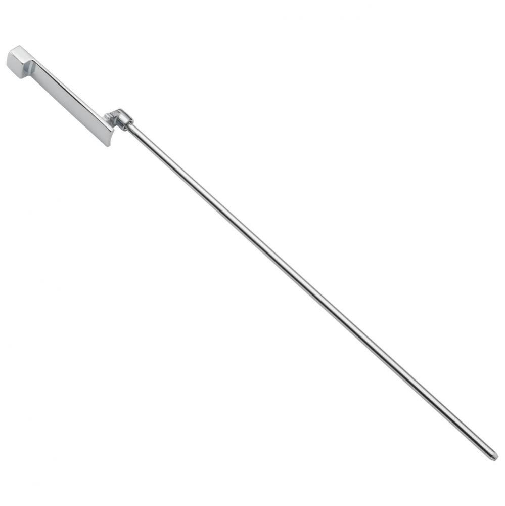 Compel® Lift Rod & Slider - 1H Bathroom