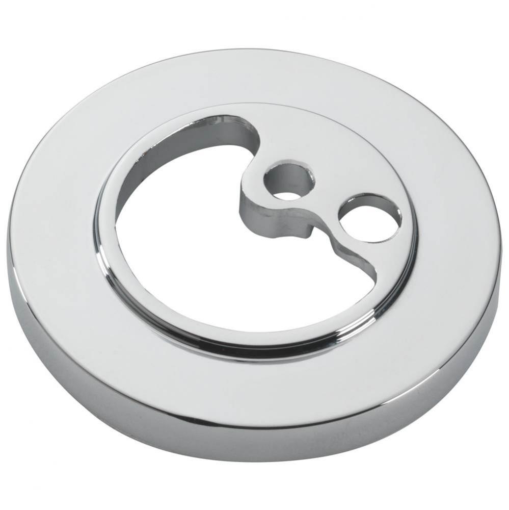 Compel® Escutcheon - 1 Hole Bathroom