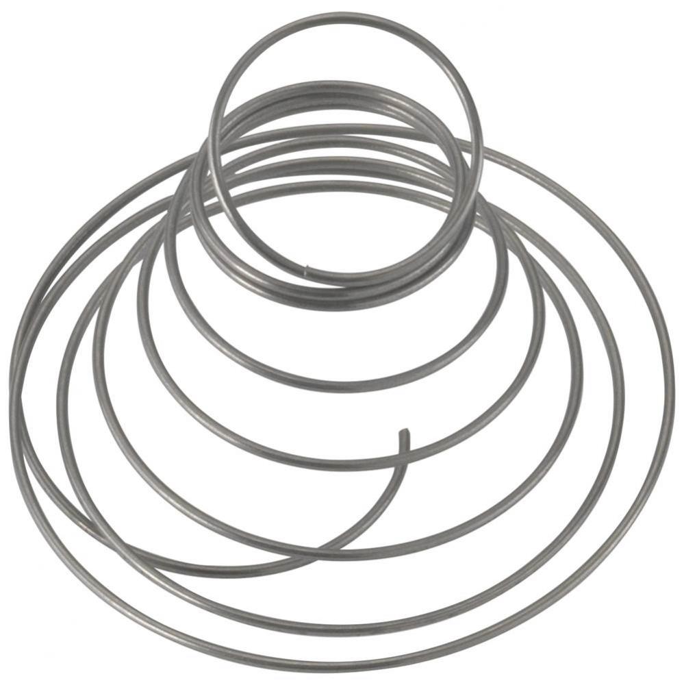 Tesla® Bathroom Spring - Touch Contact