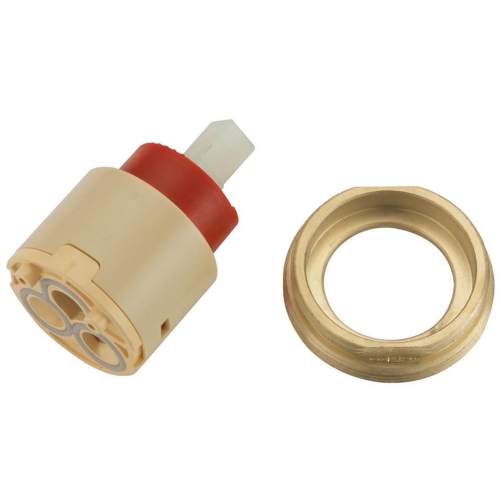 Felix™ Cartridge Assembly