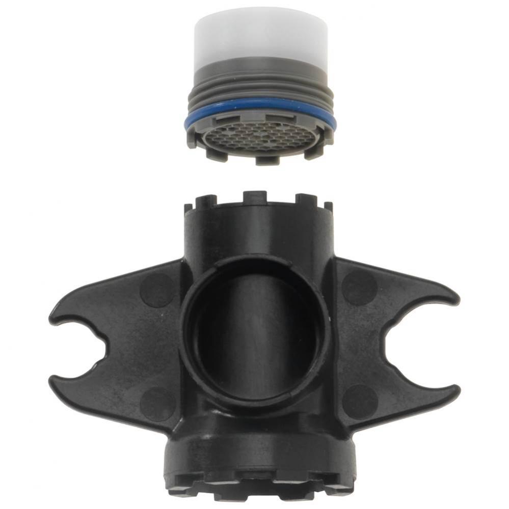 Restoration Aerator & Wrench