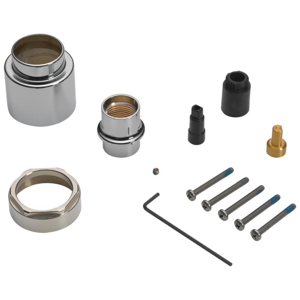 Trinsic® Extension Kit 17S Integrated Diverter
