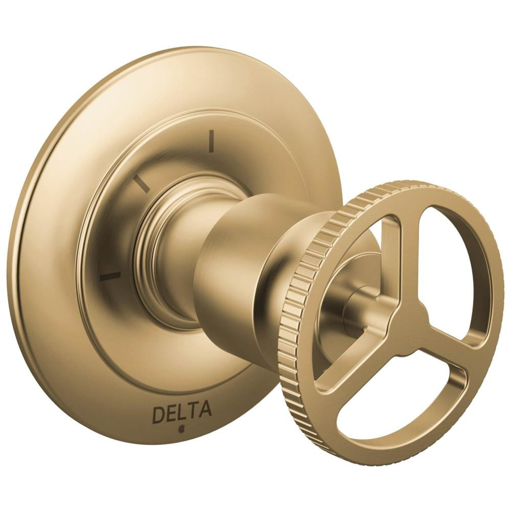 Trinsic® Diverter Trim 3-Setting
