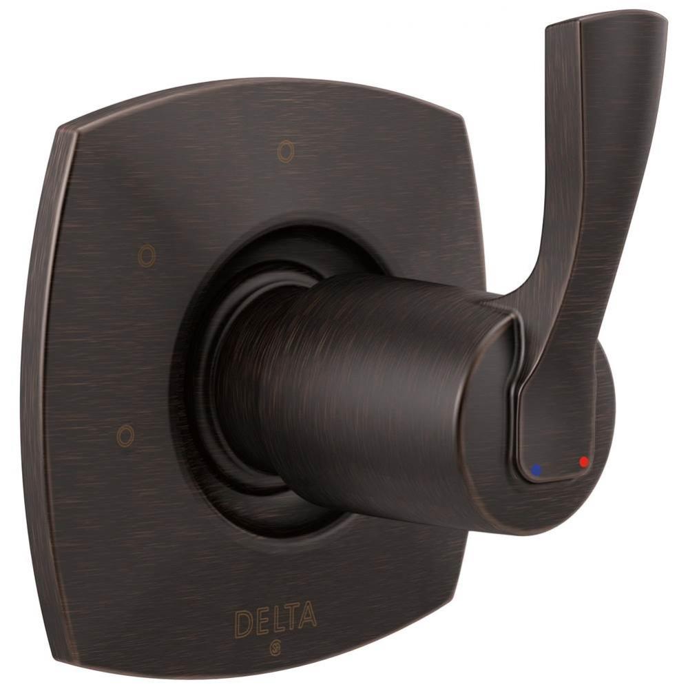 Stryke® Three Function Diverter Trim