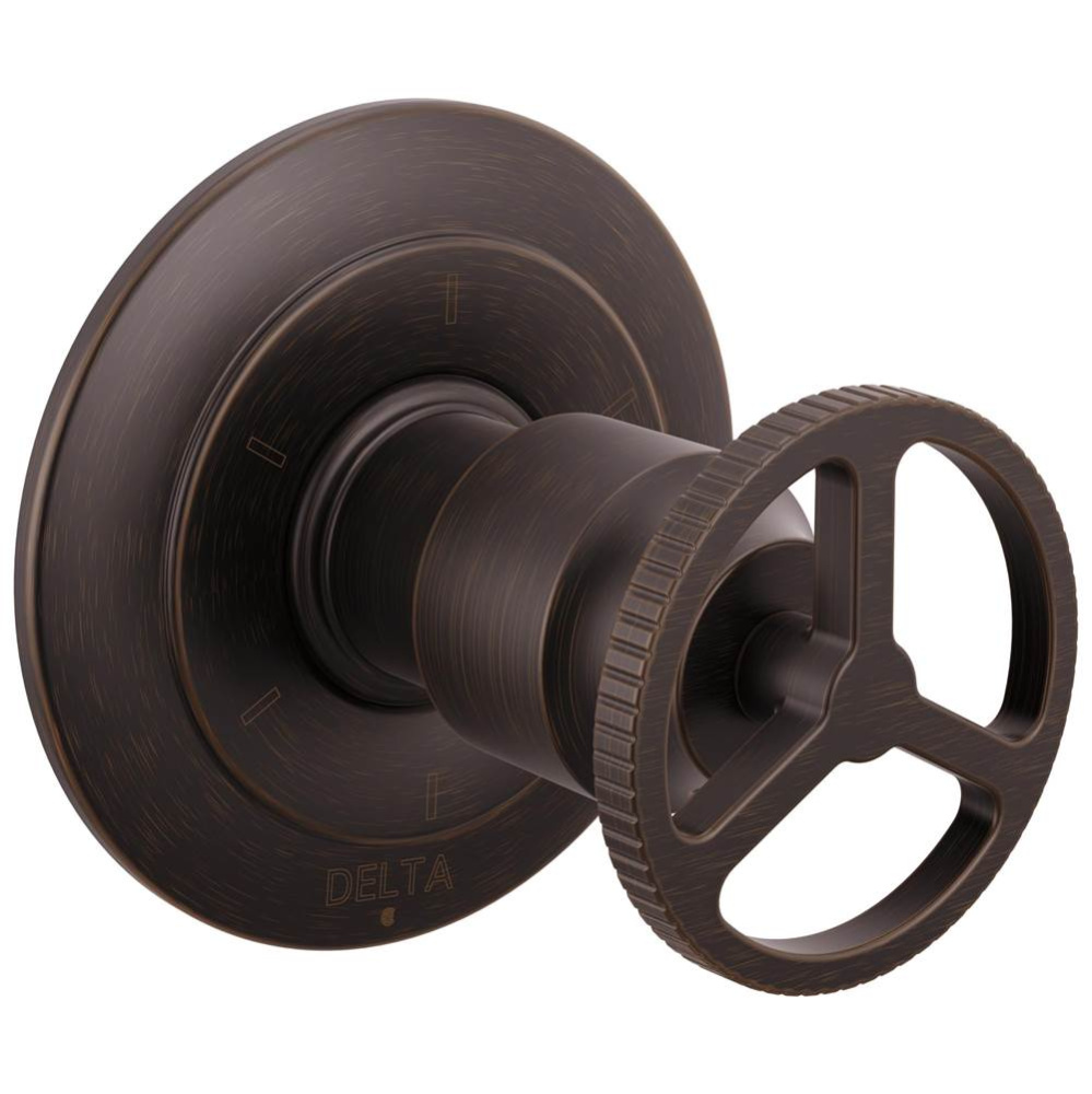 Trinsic® Diverter Trim 6-Setting