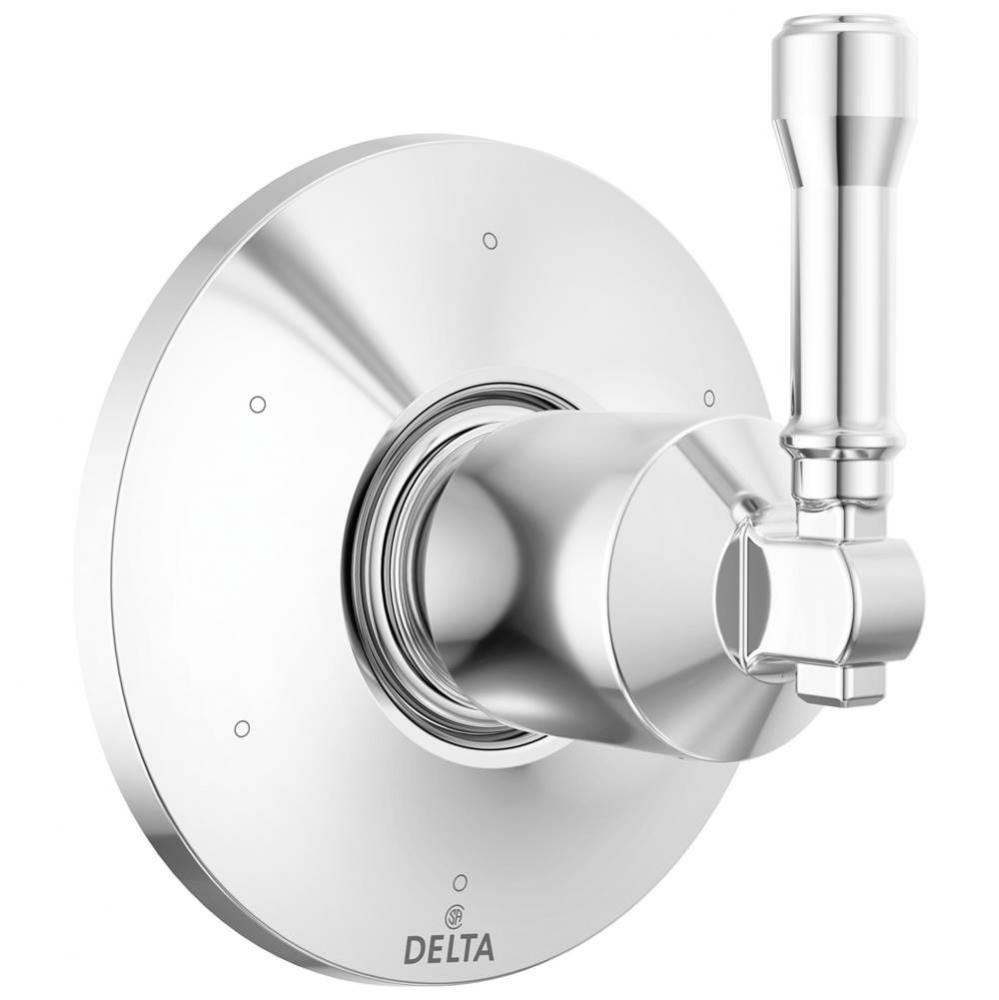 Broderick™ 6-Setting Diverter Trim