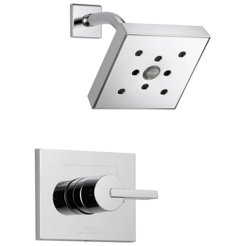 Vero® Monitor® 14 Series H2OKinetic®Shower Trim