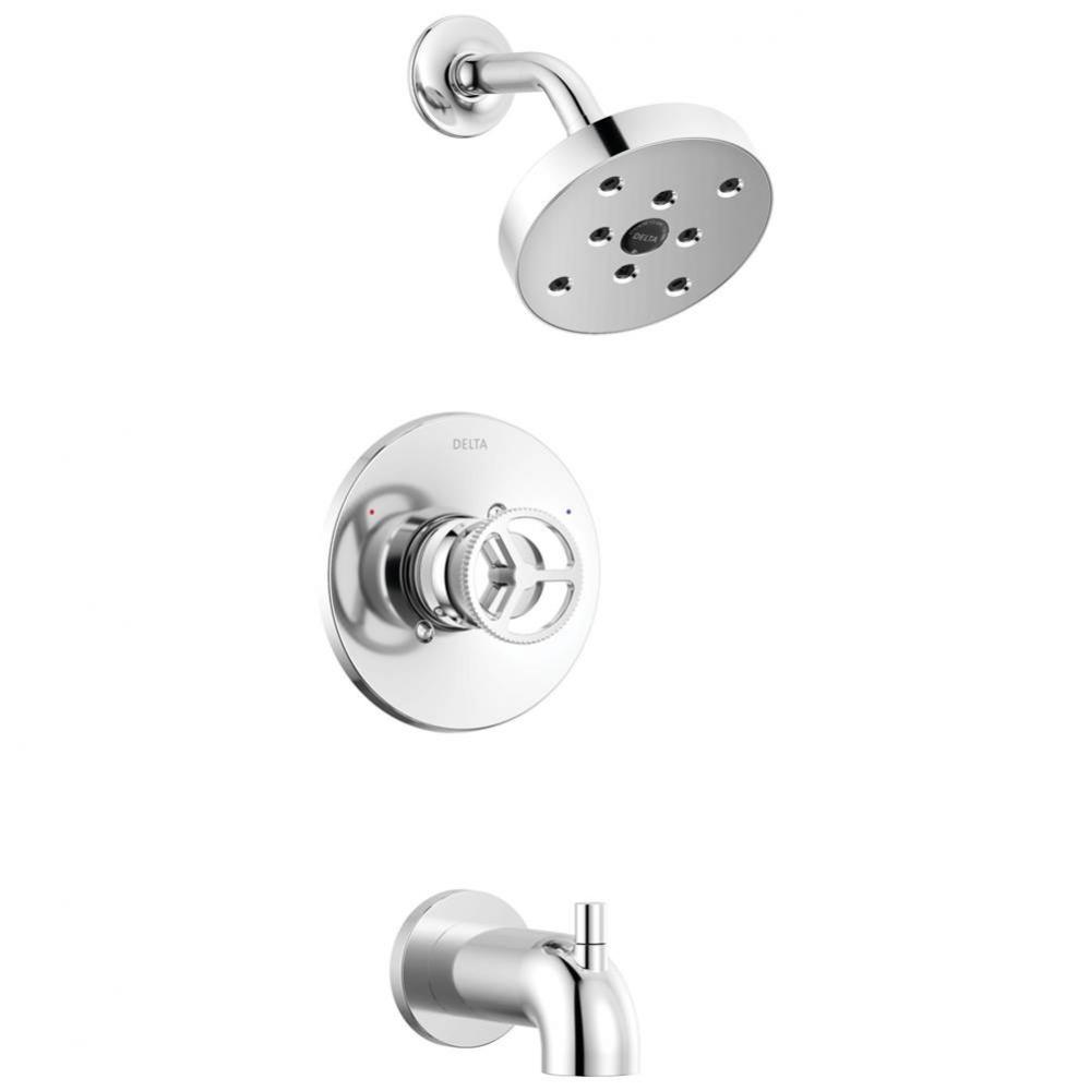Trinsic® H2O Tub Shower Trim