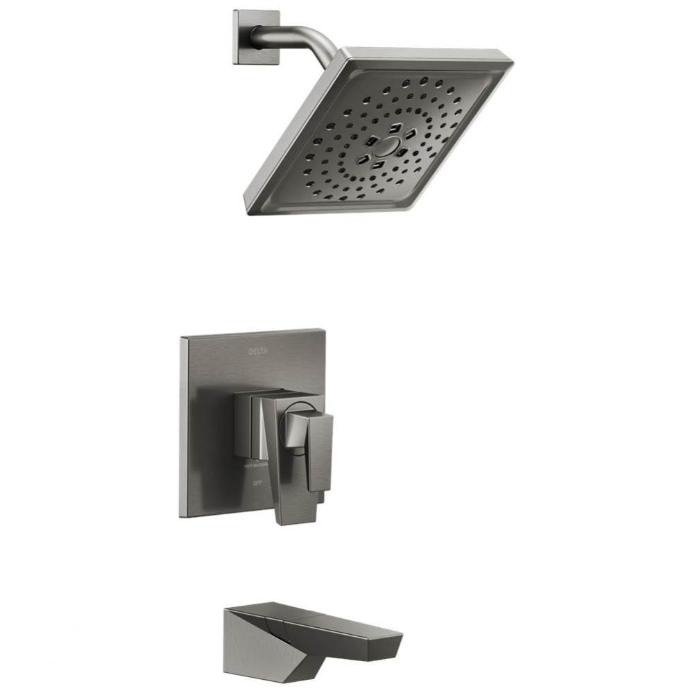 Trillian™ Monitor 17 Series Tub & Shower Trim