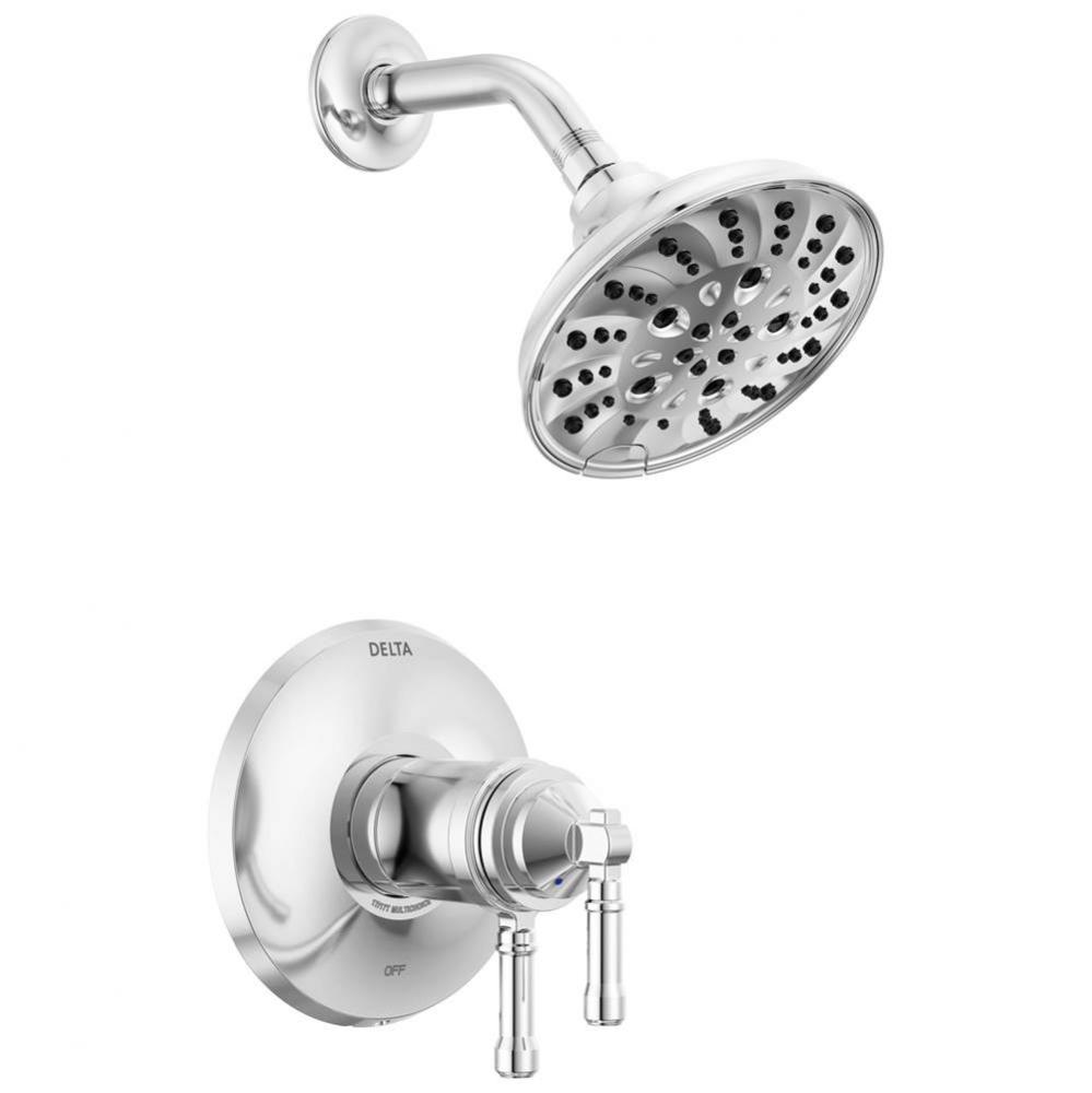 Broderick™ 17T Series Shower Trim
