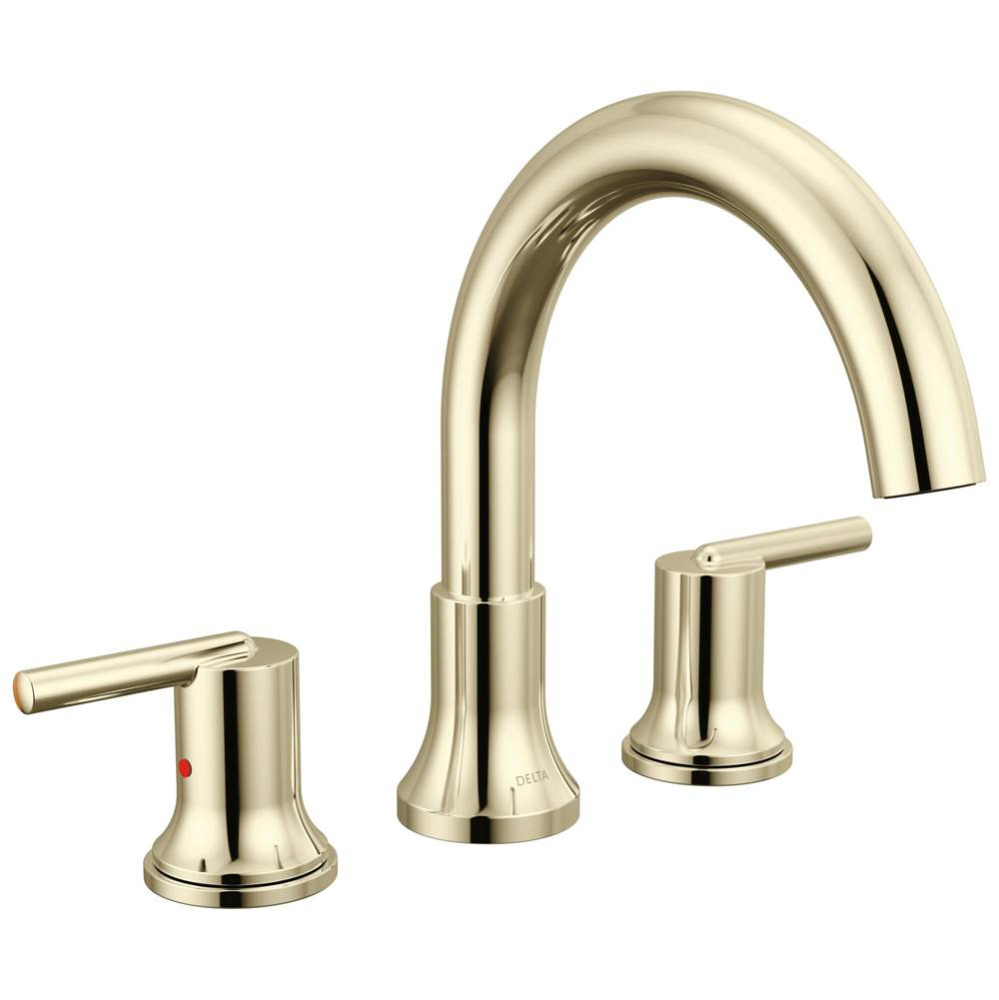Trinsic® Roman Tub Faucet Trim