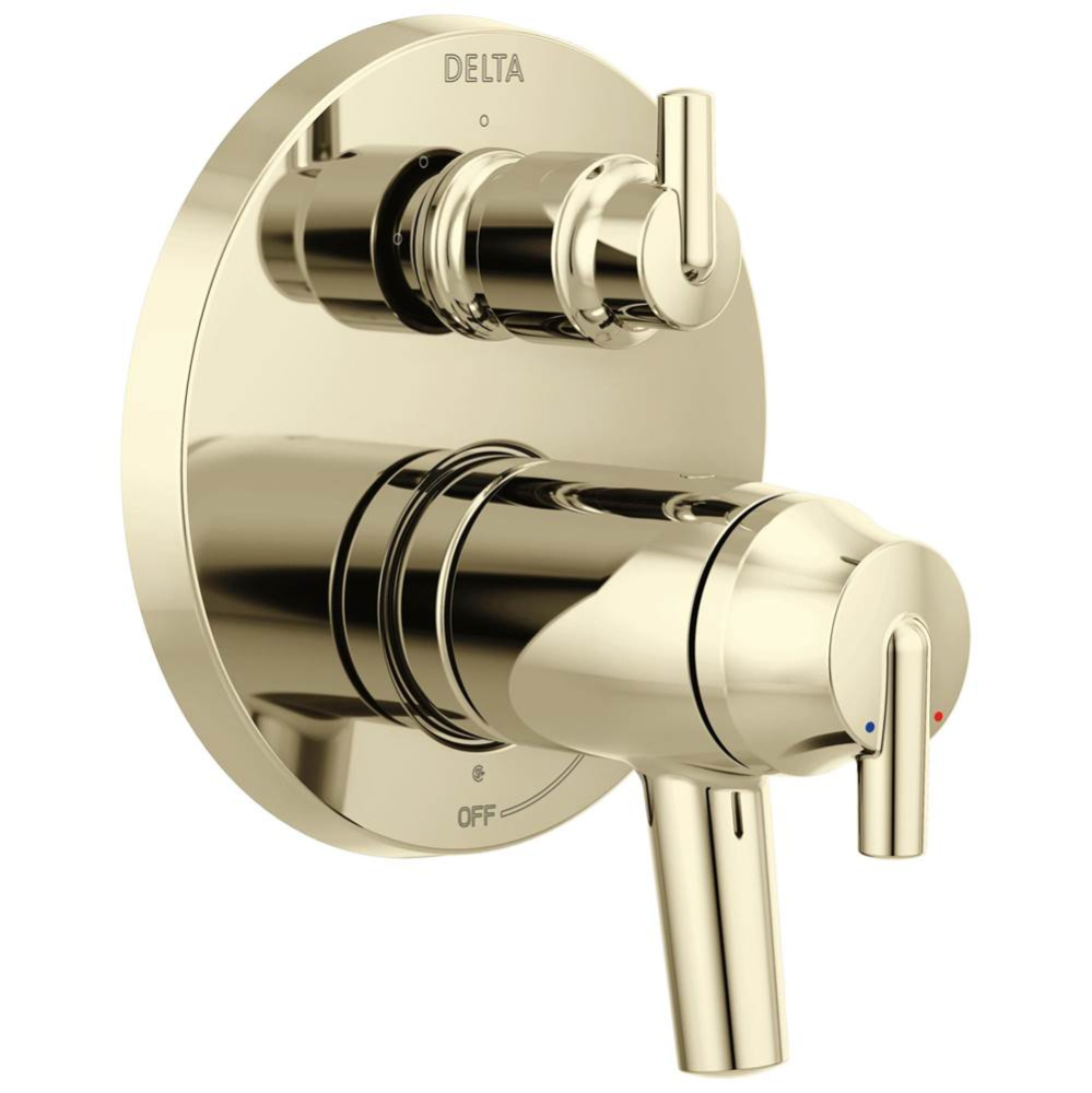 Trinsic® Diverter Trim 3-Setting