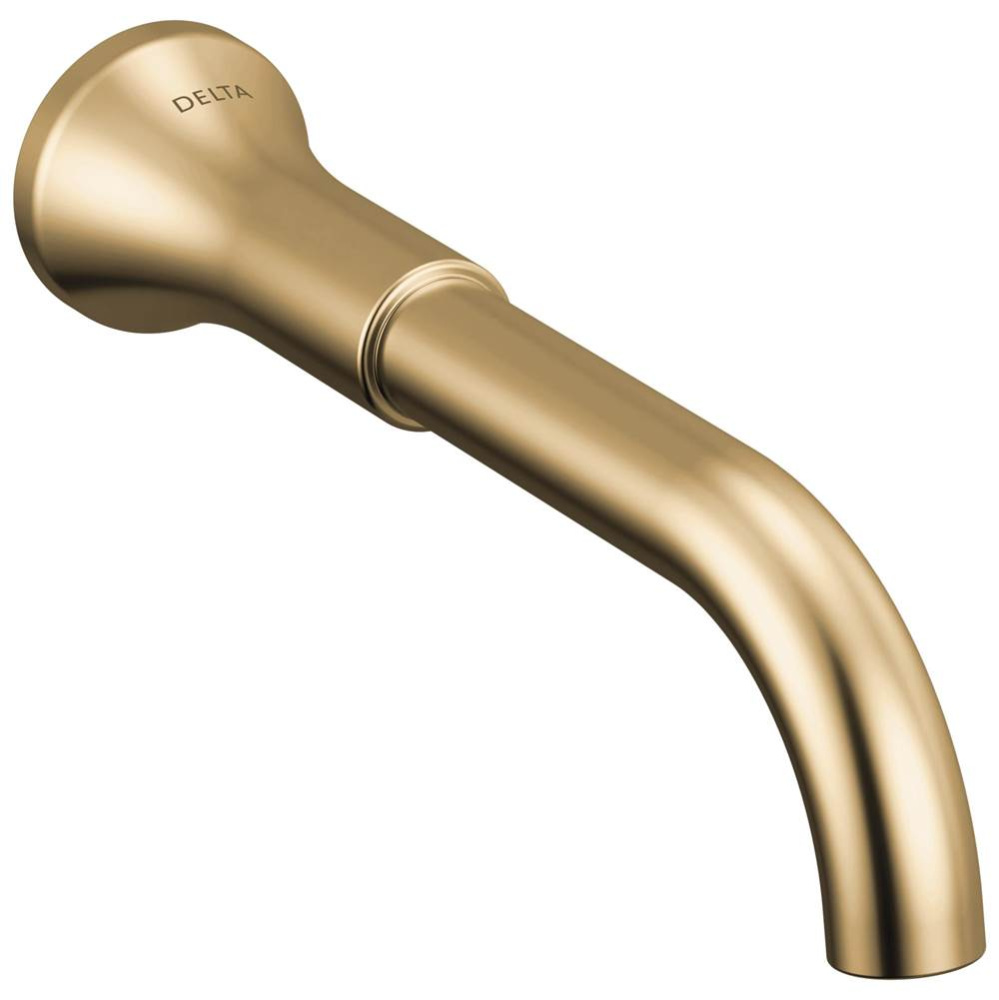 Trinsic® Two Handle Wall Mount Bathroom Faucet