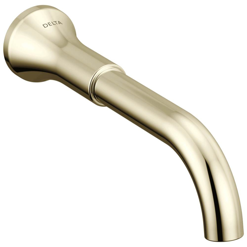 Trinsic® Two Handle Wall Mount Bathroom Faucet