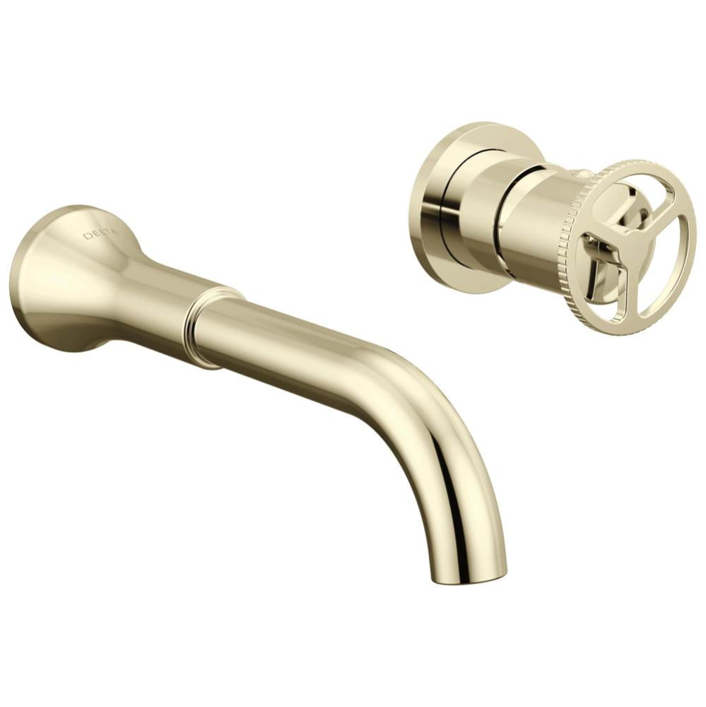 Trinsic® Single Handle Mount Bathroom Faucet