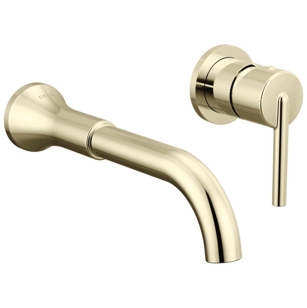 Trinsic® Single Handle Mount Bathroom Faucet