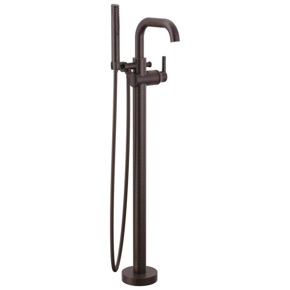 Trinsic® Floor Mount Tub Filler