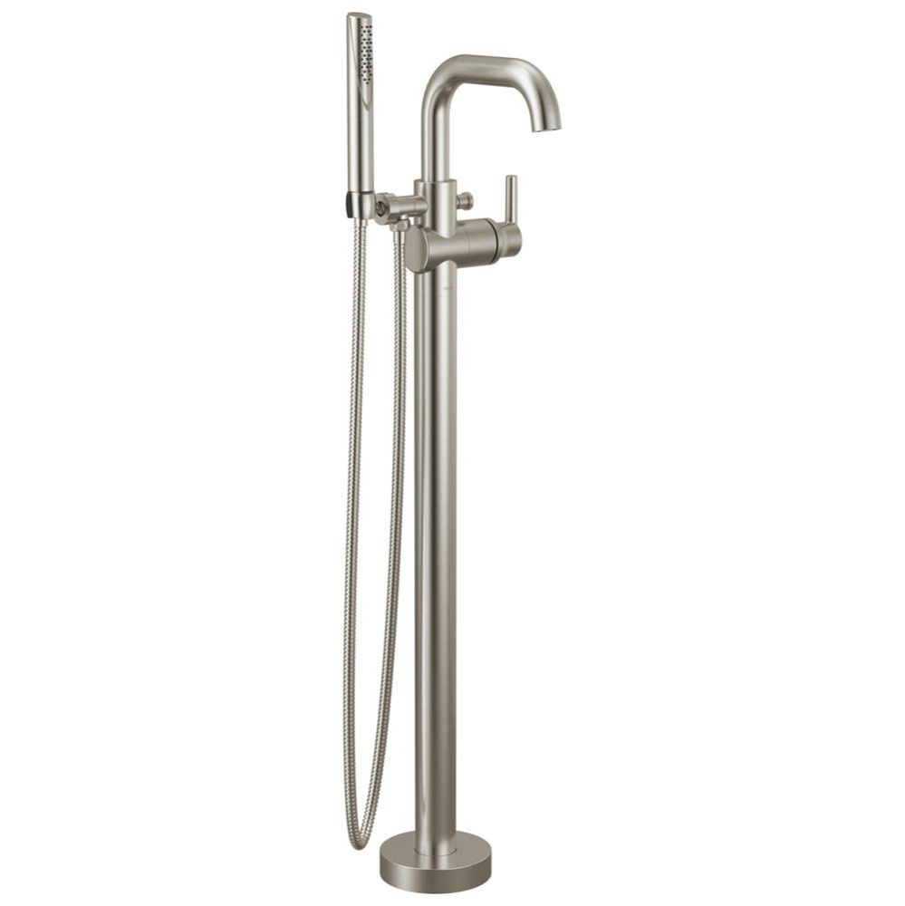 Trinsic® Floor Mount Tub Filler