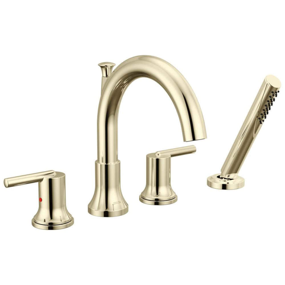 Trinsic® Roman Tub Trim
