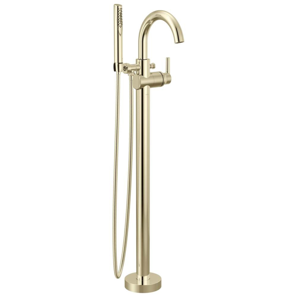 Trinsic® Floor Mount Tub Filler Trim