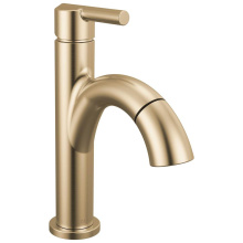 Delta Faucet 15749LF-CZPD - Nicoli™ Single Handle Pull-Down Bathroom Faucet