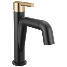 Delta Faucet 15849LF-GZPD - Nicoli™ Single Handle Pull-Down Bathroom Faucet