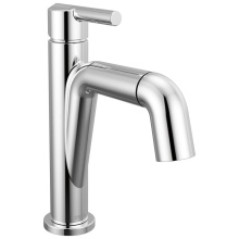 Delta Faucet 15849LF-PD - Nicoli™ Single Handle Pull-Down Bathroom Faucet