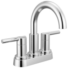 Delta Faucet 25749LF - Nicoli™ Two Handle Centerset Bathroom Faucet