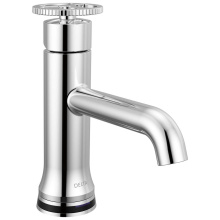 Delta Faucet 558T-MPU-DST - Trinsic® Touch2O Bathroom Faucet with Touchless Technology