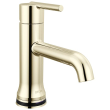 Delta Faucet 559TLF-PNMPU - Trinsic® Touch2O Bathroom Faucet with Touchless Technology