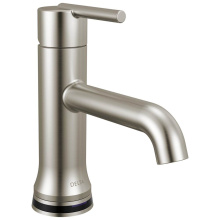 Delta Faucet 559TLF-SSMPU - Trinsic® Touch2O Bathroom Faucet with Touchless Technology