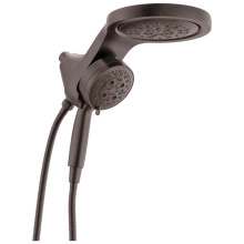 Delta Faucet 56000-RB - Universal Showering Components 6-Setting HydroRain® with ProClean™