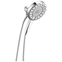 Delta Faucet 58596-25-PK - Universal Showering Components: 5-Setting In2ition® with Proclean™