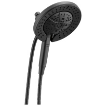 Delta Faucet 58651-BL25 - Universal Showering Components 7-Setting In2ition® with ProClean™