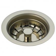 Delta Faucet 72010-PN - Other Kitchen Sink Flange and Strainer