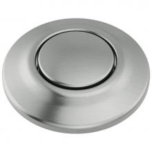 Delta Faucet 72050-AR - No Brand Other Air Switch with Dual Outlet