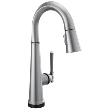 Delta Faucet 9982TL-AR-PR-DST - Emmeline™ Touch2O® Bar / Prep Faucet with Touchless Technology