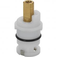Delta Faucet RP64760 - Talbott™ Stem Unit Assembly, Seat & Spring, Bonnet Nut & Washer