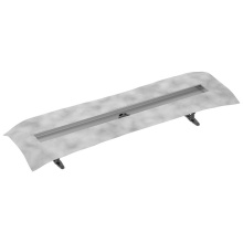 Delta Faucet DR73360 - Other 36'' Linear Shower Drain Rough
