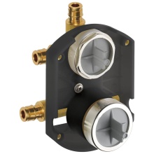 Delta Faucet R22000-MF - Other: MultiChoice Universal with Integrated Diverter Rough