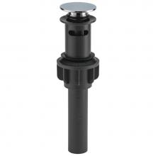 Delta Faucet RP100137 - Broadmoor® Push Pop-Up