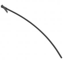 Delta Faucet RP100361BL - Stryke® Lift Rod & Finial - 1H & 2H Bath Faucet