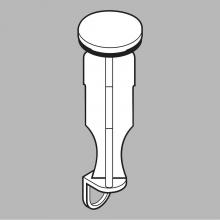 Delta Faucet RP5648NN - Delta Other: Drain Stopper -