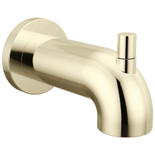 Delta Faucet RP73371PN - Trinsic® Tub Spout Pull-Up Diverter