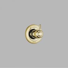 Delta Faucet T11800-PB - 3-Setting 2-Port Diverter Trim