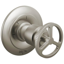 Delta Faucet T11858-SS - Trinsic® Diverter Trim 3-Setting