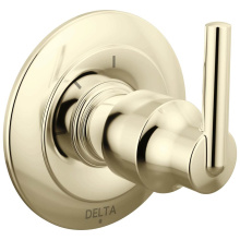 Delta Faucet T11859-PN - Trinsic® Diverter Trim 3-Setting