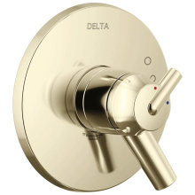 Delta Faucet T17059-PN - Trinsic® Valve Only Trim