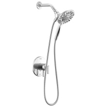 Delta Faucet T17242-I - Altado Monitor 17 Series Shower Trim with In2ition Chrome